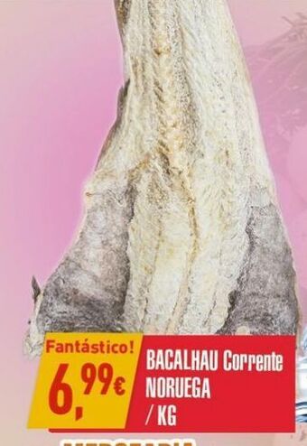 Bacalhau
