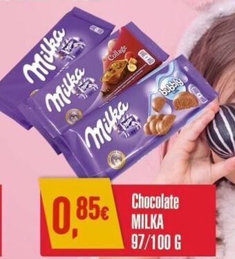 Chocolates