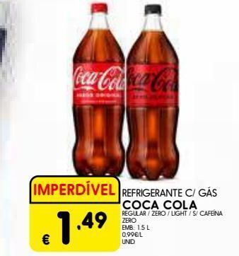 Meu Super Coca cola promoção
