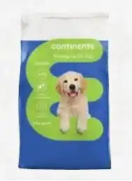Continente Tapete de Educação p/Cão Continente 12 unid promoção