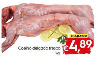 Bolama Coelho Delgado Fresco promoção