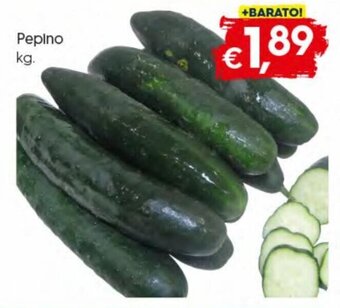 Pepino