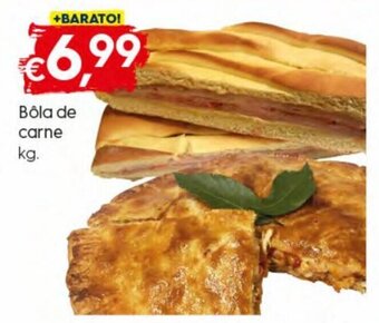 Bóla de Carne