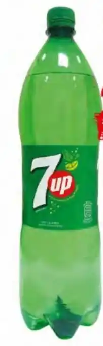 7up 1,5lt