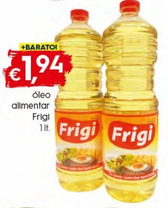 Bolama Óleo Alimentar Fula 1lt promoção