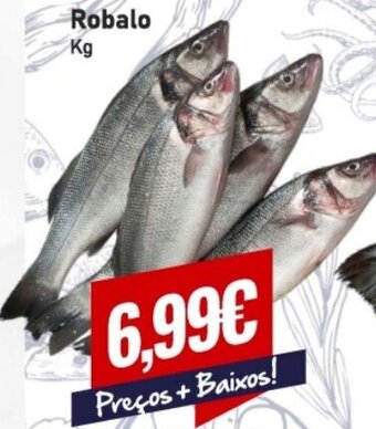 Robalo
