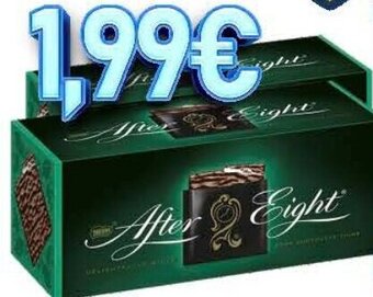 After Eight 200g