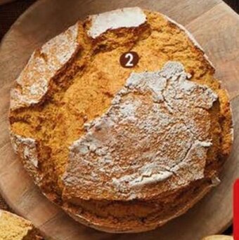 Pingo Doce Broa de Milho promoção