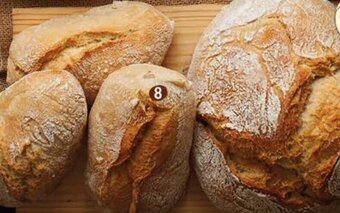 Pingo Doce Pão da Avó 100g promoção