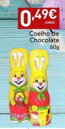 Amanhecer Chocolates promoção