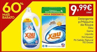 Amanhecer Detergente líquido xau promoção