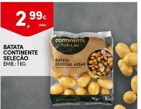 Batatas