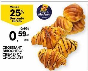 Continente Bom dia Padaria promoção