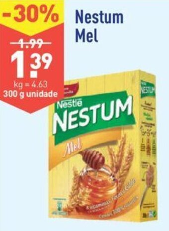 Nestum Mel 300g