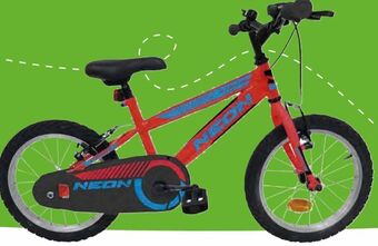 Toys R Us Bicicleta promoção