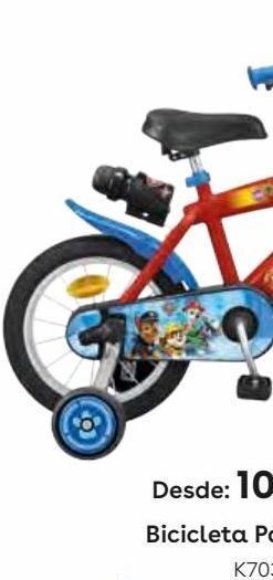 Toys R Us Bicicleta infantil promoção