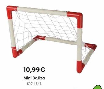Toys R Us Futebol promoção
