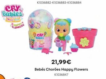 Toys R Us Bonecas e bebés promoção