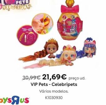 Brinquedos bebé