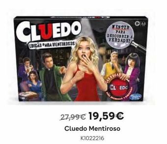 Toys R Us Jogos de mesa promoção