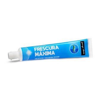Pingo Doce Pasta de dentes frescura máxima pingo doce promoção