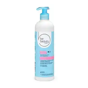 Pingo Doce Leite corporal pele seca be beauty promoção