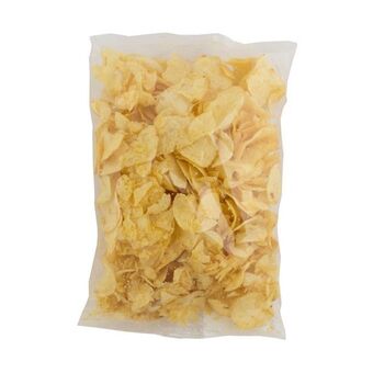 Pingo Doce Batatas fritas rodelas promoção