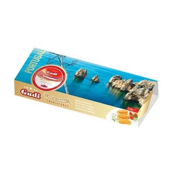 Pingo Doce Patê de sardinha gudi promoção