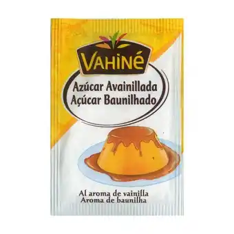 Pingo Doce Açúcar em pó baunilhado vahiné promoção
