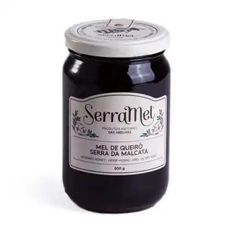 Pingo Doce Mel de queiró serramel promoção