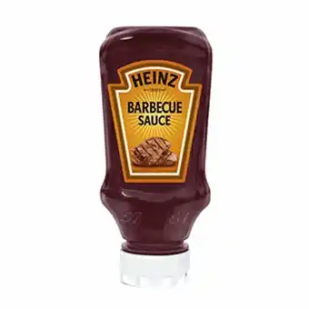 Pingo Doce Molho de churrasco heinz promoção