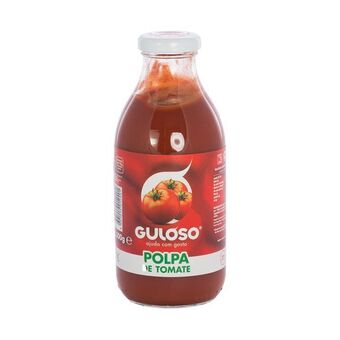 Pingo Doce Polpa de tomate guloso promoção