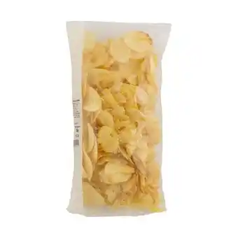 Pingo Doce Batatas fritas rodelas promoção