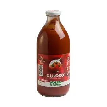 Pingo Doce Polpa de tomate guloso promoção