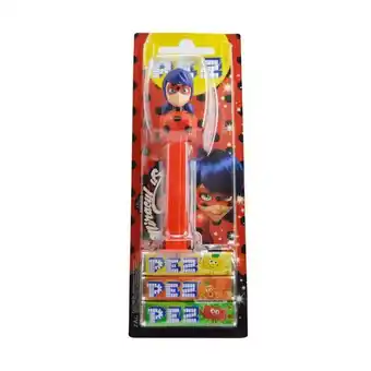 Drageias de fruta pez