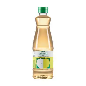Pingo Doce Vinagre sidra cristal promoção