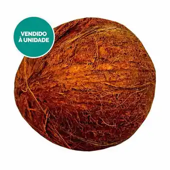 Pingo Doce Coco seco - unidade 0.5 kg promoção