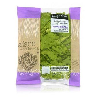 Pingo Doce Alface frisada pingo doce promoção