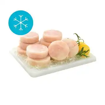Pingo Doce Rodelas de pescada congeladas - embalagem 1 kg promoção