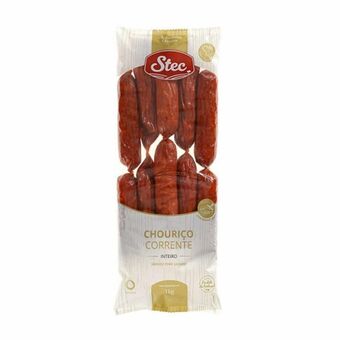 Pingo Doce Chouriço corrente stec promoção