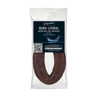 Pingo Doce Morcela beira litoral arganil pingo doce promoção