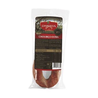 Pingo Doce Chouriço extra damatta promoção