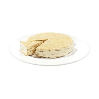 Pingo Doce Bolo de bolacha promoção