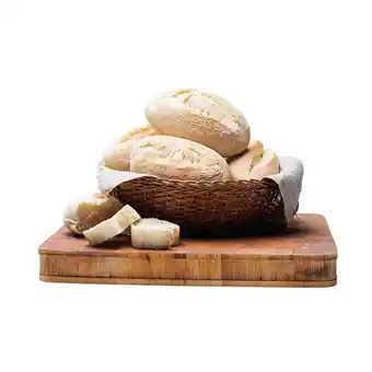 Pingo Doce Papo seco (60 g) promoção