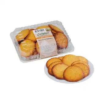 Pingo Doce Talecas de amêndoa carlydoce promoção