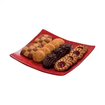 Pingo Doce Biscoitos de chá promoção