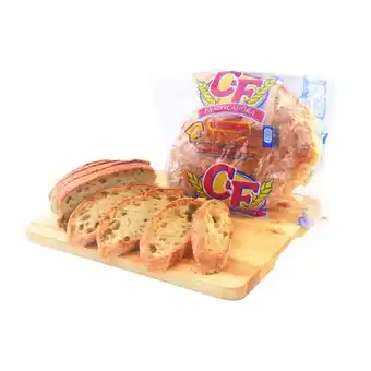 Pão de rio maior (450 g)