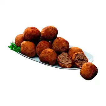 Pingo Doce Croquete de picanha promoção