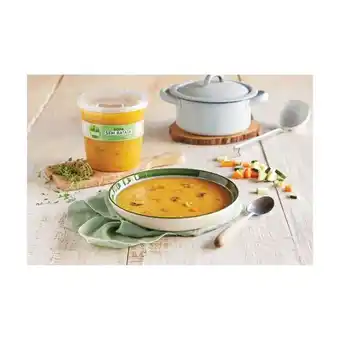 Pingo Doce Creme de legumes sem batata promoção