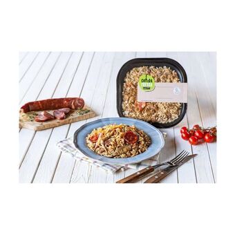 Pingo Doce Arroz de pato promoção